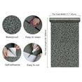 thumbnail image 3 of CHIHUT Granite Peel and Stick Countertops Waterproof Marble Wallpaper Removable 17.7"x236", 3 of 7