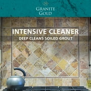 Granite Gold 24 Oz. Grout Cleaner GG0371
