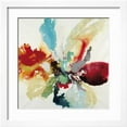 thumbnail image 2 of Color Expression, Abstract Framed Art Print Wall Art by Randy Hibberd, 2 of 6
