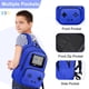 thumbnail image 4 of Mochila para estudiantes, bolso de hombro, mochila de viaje para computadora portátil, regalo(Buy 2 Save 10%), 4 of 6