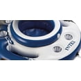 thumbnail image 3 of Intex River Run Tube Gonflable (4 Pack) et Mega Chill Refroidisseur de Boissons Flottant, 3 of 9