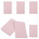thumbnail image 1 of OULII 10Ud Bloques De Goma Flexibles Rosa Para Sello Y Tallado Profesional, 1 of 8
