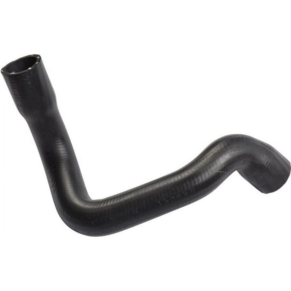 Continental Coolant Hose EPDM Coolant Hose for Vehicle Cooling System