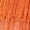 Orange, variant on Arabian Belly Dance Hip Scarf Sash Wrap Skirt Thick Fringe Sequin Pink