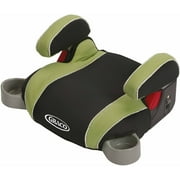 Graco No Back Turbo Booster, Go Green