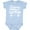 AE-Light Blue, variant on Future Lifter Weightlifting Boys Baby Bodysuit