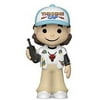 Funko Mystery Minis Vinyl Figure - Stranger Things Season 4 - DUSTIN (2.5 inch) 1/6