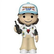 Funko Mystery Minis Vinyl Figure - Stranger Things Season 4 - DUSTIN (2.5 inch) 1/6