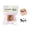 Full, variant on Adorable Wood Stamps For Scrapbooking Journaling And Art Crafting Lightweight