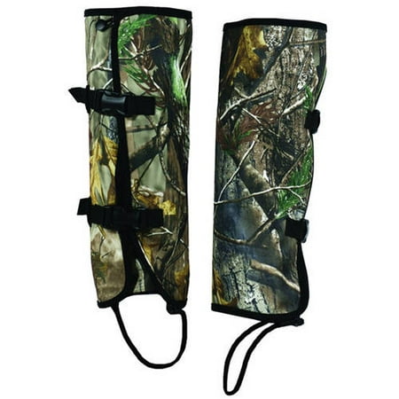 Men's Snake Guard Chaps, Realtree AP
