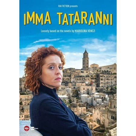 Imma Tataranni (DVD)