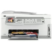HP Photosmart C7280 Multifunction Photo Printer