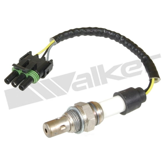 Walker 250-23500 Walker OE Oxygen Sensor Fits select: 1989-1990 JEEP WRANGLER / YJ, 1987-1988 JEEP WRANGLER