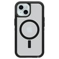 thumbnail image 1 of OtterBox Defender Pro XT Clear MagSafe Dark Side for iPhone 16e/15/14/13, 1 of 5