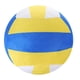 thumbnail image 1 of Balón de voleibol de peluche, juguete infantil para sofá cama, 1 of 7