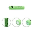 24 Pack Rechargeable AAA Batteries NiMH, High Capacity Low Self
