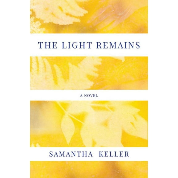 The Light Remains, (Paperback)