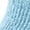 Blue, variant on 1 Pair Cushioned Mid-calf For Women Men Fall Winter Outdoor Sports Hiking Thick Stockings Unisex Warm Breathable Casual Crew Socks Pink