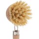 thumbnail image 1 of Natural Dish Brush, Tampico Fiber Bristles, 1 of 2