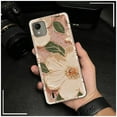 thumbnail image 4 of LYM-Phone Case For Nokia C110 4G, Silicone Anti-dust Protective Soft case TPU Dirt-resistant Shockproof Cute Durable Waterproof Fashion Design Full wrap Phone Pouch Graffiti Cartoon, 4 of 9