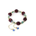 thumbnail image 1 of Sonducket de piedra, muñequera, colgante de mano, cuentas de riqueza y suerte, ajustable, ligera, exquisita, hermosa joyería de moda Ropa, zapatos y accesorios Miscelánea, 1 of 6