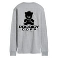 thumbnail image 2 of Alien - Prodigy Corp - Men's Long Sleeve Graphic T-Shirt, 2 of 4