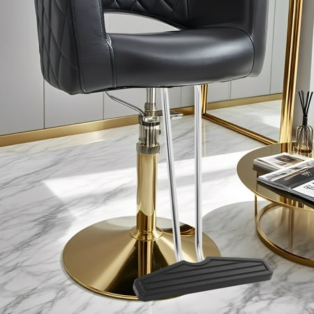 foot rest for salon chair product