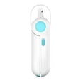 thumbnail image 2 of Pet Nail Clipper, Led Light Dog Nail Trimmer And Toenail Clippers, 2 of 5