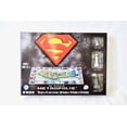 thumbnail image 2 of Cityscape DC Superman Metropolis 4D Puzzle + Poster, 2 of 2