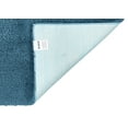 thumbnail image 5 of Better Trends 2 Piece Bathroom Rug Set 100% Polyester (17" x 24" | 20" x 20") Bath Rug, Water Absorbent Non-Slip Bath Mat Machine Washable Micro Plush Collection - Teal, 5 of 6