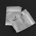 thumbnail image 5 of NIAIZEK Grey Anti-Static Bags for PC Board IC Chips, 200-Pack Sealing Pouches for Electronics, 5 of 5