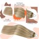 thumbnail image 3 of Extensiones de cabello Sunny Hair Micro Link, 50 g, 20 cm, cabello humano, 3 of 9