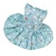 thumbnail image 2 of Methold de perro, disfraz de verano y primavera para perros, mono para mascotas, artesanía, ropa práctica para cachorros, hermosa rosa XS Ropa para mascotas Azul Girasol XS Methold PT003839-16, 2 of 6