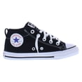 thumbnail image 2 of Converse Chuck Taylor All Start Street Boys' (11-3 | A01720F Black, 2 of 5