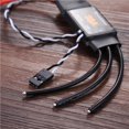 thumbnail image 2 of maskred 30A Brushless Motor Electric Speed Controller ESC for Multi-axle Aircraft Copters No.01, 2 of 6