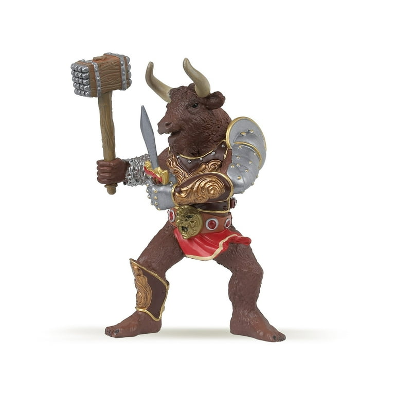 Papo Mini Tub's Fantasy Toy - Walmart.com