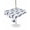 White, variant on Outdoor Tablecloth with Umbrella Hole for Patio/Picnic/Party/Camping, Ocean Animals Waterproof Table Cloth Rectangle Table Cover Washable, Summer Coastal Marine Whale Blue (52"x 70")