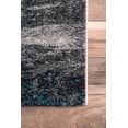 thumbnail image 2 of nuLOOM Noreen Abstract Area Rug, 2 of 4