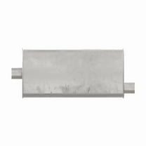 Walker Exhaust SoundFX 18568 Exhaust Muffler Fits select: 1987-1992,1996-2000 JEEP CHEROKEE