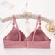 thumbnail image 4 of HongQid Wireless Seamless Jelly Bra for Women with Support - No Underwire Full Coverage Push Up Bras for Women, 4 of 6