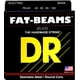 thumbnail image 1 of Cuerdas para bajo eléctrico DR Strings FAT-BEAM FB-45 Medium 45-105, 1 of 4