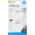 thumbnail image 6 of GE Automatic LED Half Moon Night Light, 2-Pack, 6 of 6