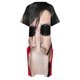 thumbnail image 5 of Adam driver-Vestido largo holgado con bolsillos para mujer ropa estética vestidos de noche, 5 of 7