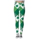 thumbnail image 1 of MKLEKYY Leggings para mujer, informales, estampados para el día de San Valentín, leggings de control para yoga y deporte., 1 of 4