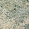 thumbnail image 2 of Dalyn Rugs Machine Washable Indoor/Outdoor Chantille ACN2061 Aloe 1'8" x 2'6" Rug, 2 of 7