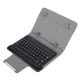 thumbnail image 1 of Teclado para Tablet PC, tableta de 7''-7,9'', teclado Universal de PU, teclado Bluetooth, almohadilla Fori de grado profesional, 1 of 8