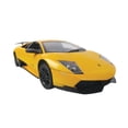 thumbnail image 4 of PlayWorld Ready! Set! Race! 1:14 RC Lamborghini Murcielago - Yellow, 4 of 8