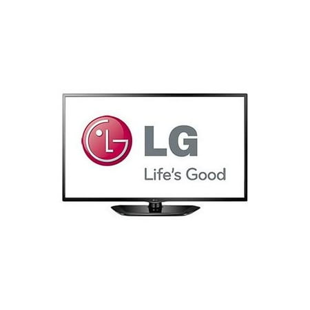 LG 60LN549E - 60" EzSign LED TV - 1080p (FullHD) - direct-lit LED - black with hairline finish