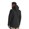 thumbnail image 1 of Craghoppers - Chaqueta Impermeable Expert Kiwi Pro de Elástico para Adultos Unisex (Gris Carbón) Craghoppers UTRW8235_carbongrey, 1 of 1