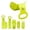 Green, variant on Folding Snow Sled, Shovel Style Sliding Board, Take Along for Shared Winter Recreation with Children and Adults, Flexible Seat with a Built In Grip and Compact Storage for Snow Trips